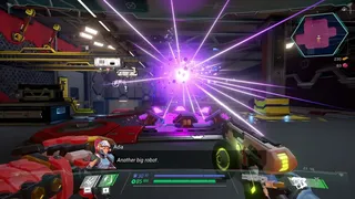 Скриншот 7 к игре Battle Shapers