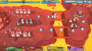 Скриншот 7 к игре Bish Bash Bots