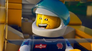 Скриншот 4 к игре LEGO 2K Drive