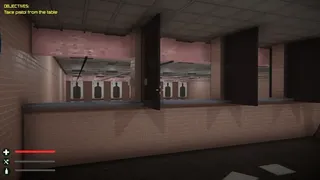 Скриншот 1 к игре Infected