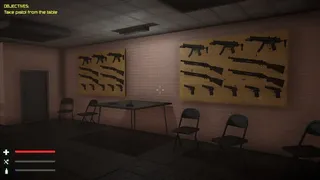 Скриншот 2 к игре Infected