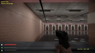 Скриншот 3 к игре Infected