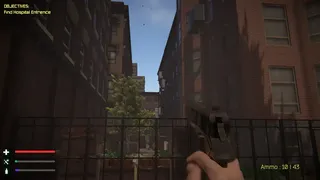Скриншот 6 к игре Infected