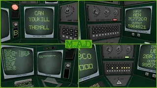 Скриншот 5 к игре Horror Cartridge Collection