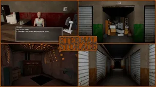 Скриншот 8 к игре Horror Cartridge Collection
