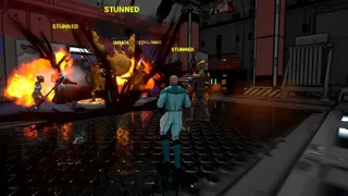 Скриншот 7 к игре Ship of Heroes
