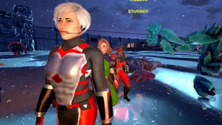 Скриншот 11 к игре Ship of Heroes