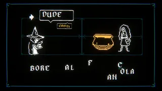 Скриншот 5 к игре Leximan