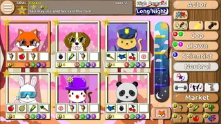 Скриншот 1 к игре Buddies in Boxes