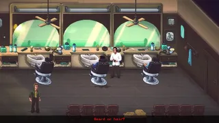 Скриншот 3 к игре Bud Spencer & Terence Hill - Slaps And Beans 2