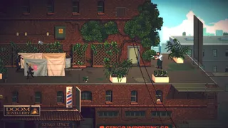 Скриншот 5 к игре Bud Spencer & Terence Hill - Slaps And Beans 2