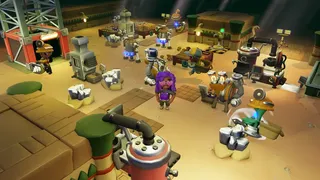 Скриншот 5 к игре Go-Go Town!