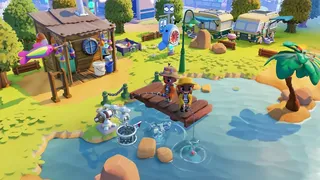 Скриншот 7 к игре Go-Go Town!