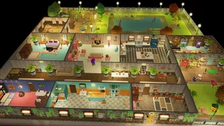 Скриншот 8 к игре Go-Go Town!