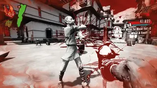 Скриншот 4 к игре GLUM