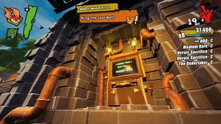 Скриншот 7 к игре GLUM
