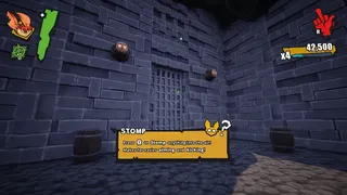 Скриншот 8 к игре GLUM