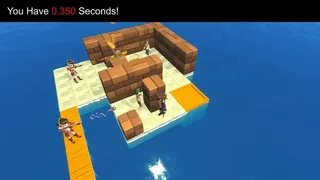 Скриншот 2 к игре You Have No Time