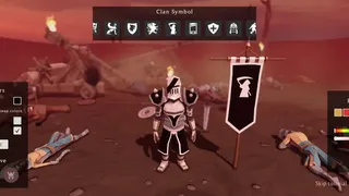 Скриншот 1 к игре It's Barbaric: Euroza