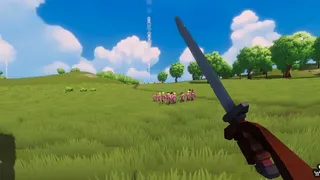 Скриншот 4 к игре It's Barbaric: Euroza