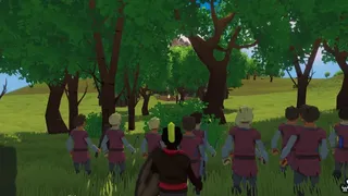 Скриншот 7 к игре It's Barbaric: Euroza