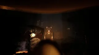 Скриншот 1 к игре The Great Smog
