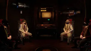 Скриншот 3 к игре The Great Smog