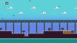 Скриншот 1 к игре ICE FLAME