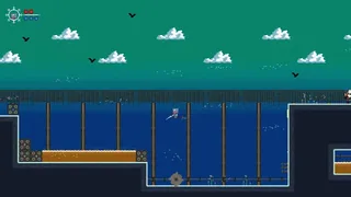 Скриншот 2 к игре ICE FLAME