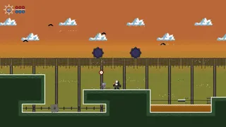 Скриншот 3 к игре ICE FLAME