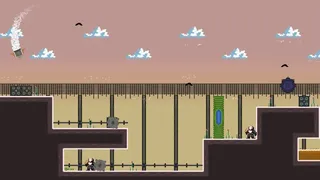 Скриншот 4 к игре ICE FLAME
