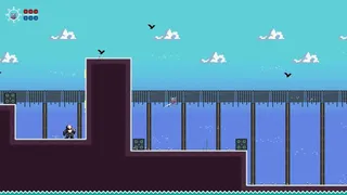 Скриншот 5 к игре ICE FLAME