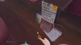 Скриншот 2 к игре Behind the Frame: The Finest Scenery VR