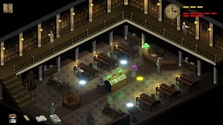 Скриншот 2 к игре The Gentle Art of Slaughter