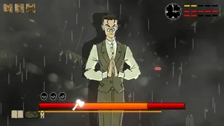 Скриншот 5 к игре The Gentle Art of Slaughter