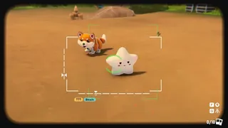 Скриншот 2 к игре Snap Quest