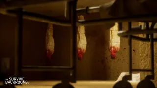 Скриншот 5 к игре Survive The Backrooms