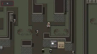 Скриншот 1 к игре Crazy Prisoner