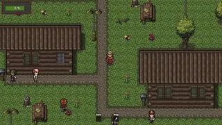 Скриншот 2 к игре Crazy Prisoner