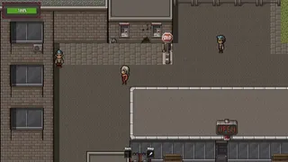 Скриншот 3 к игре Crazy Prisoner