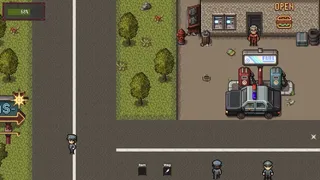 Скриншот 5 к игре Crazy Prisoner