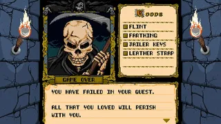 Скриншот 3 к игре Beyond Shadowgate