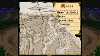 Скриншот 7 к игре Beyond Shadowgate