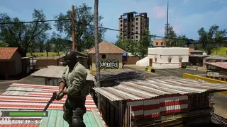 Скриншот 2 к игре SoulJah Kingdom Rise