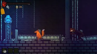 Скриншот 2 к игре AlcoFox