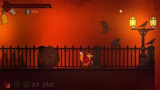 Скриншот 4 к игре AlcoFox