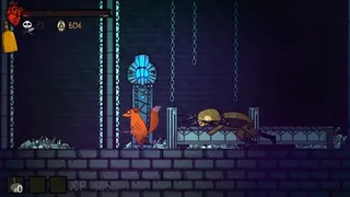 Скриншот 5 к игре AlcoFox