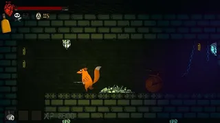 Скриншот 7 к игре AlcoFox