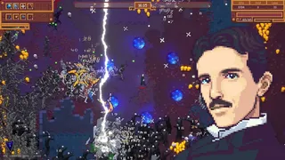 Скриншот 1 к игре Time Survivors: Prologue