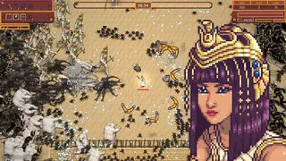 Скриншот 4 к игре Time Survivors: Prologue